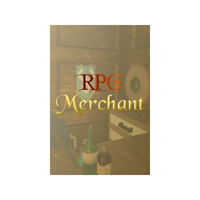 RPG Merchant
