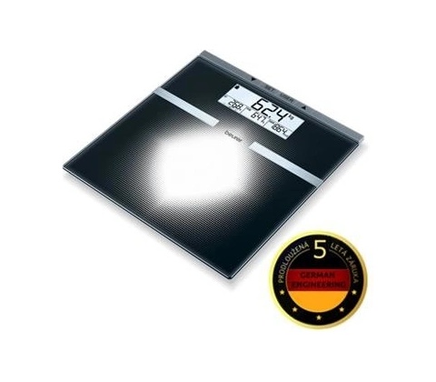 Beurer BG 21