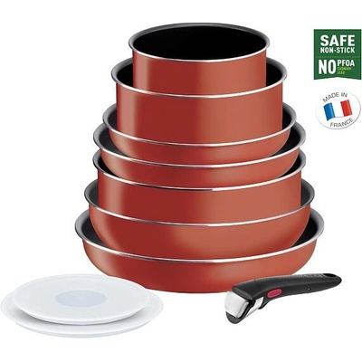 Tefal L1529402 10 ks – Zboží Dáma