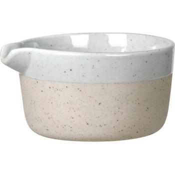 BLOMUS Каничка за мляко и сметана 150 мл. - SABLO - цвят светло сив (Cloud) (BLOMUS 64116)