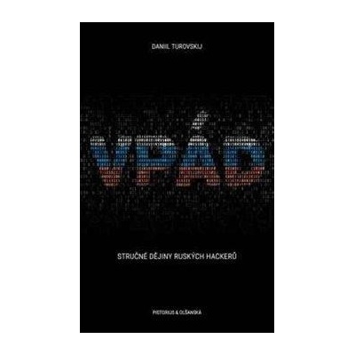 Vpád