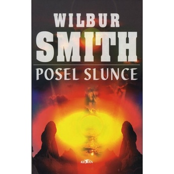 Posel slunce - Smith Wilbur