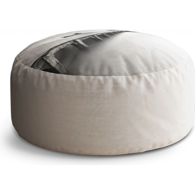 Sablio Taburet Circle Molo 2: 40x50 cm