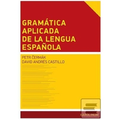 Gramática aplicada de la lengua espanola - David Andrés Castillo