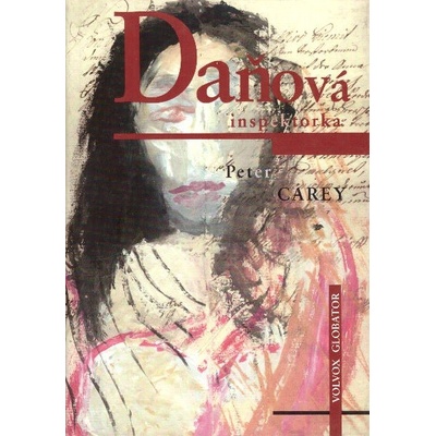 Peter Carey - Daňová inspektorka