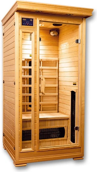Infrasauny Mountfield Recenze () Infrasauny Mountfield Recenze
