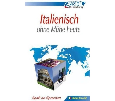 Lehrbuch