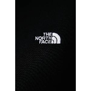 The North Face рокля с памук Essential (NF0A8JBMJK31)