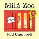 Knihy Milá Zoo - Campbell Rod