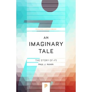 Imaginary Tale | Paul J. Nahin (2016)