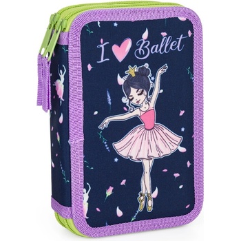 Karton P+P 2-patra Baletka