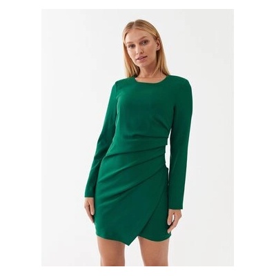 Silvian Heach Ежедневна рокля GPA23135VE Зелен Regular Fit (GPA23135VE)