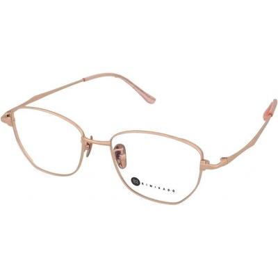 Kimikado Диоптрични очила Kimikado Titanium Haku C1