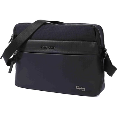 Hedgren FURO Mori HFURO04-003 8 3 L černá