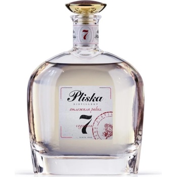 Преслав Ракия Плиска 7 YO 700 ml