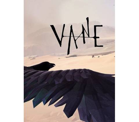 Vane
