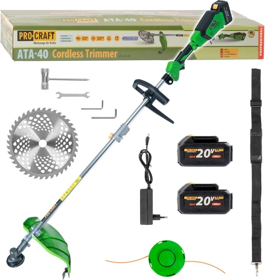 Procraft ATA-40