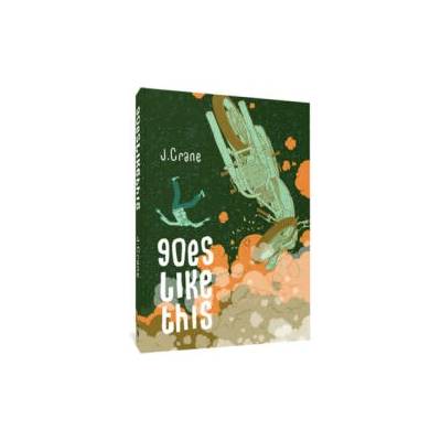 Goes Like This | Crane, Jordan