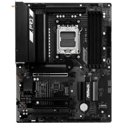 X870 Pro-A WiFi ATX AM5 DDR5 (X870 PRO-A WIFI)