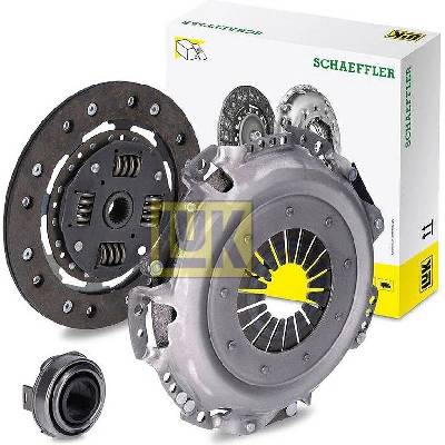 Sada spojky Schaeffler LuK 620 1015 60