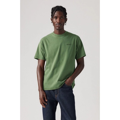 Levi´s Red Tab Vintage Tee A0637-0137 zelené