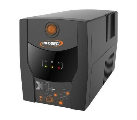Infosec INF 661161 Backup