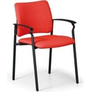 Antares Konferenčná stolička Rocket s podpierkami rúk