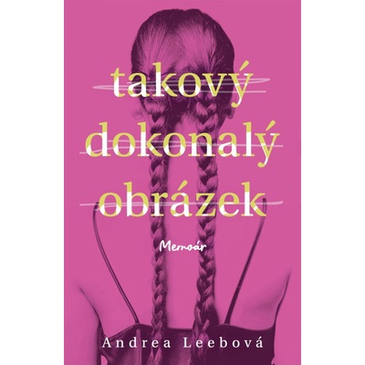 Takový dokonalý obrázek