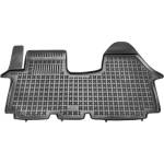  Гумени стелки за Renault Trafic / Opel Vivaro / Nissan Primastar (2001-2014) - тип леген