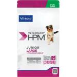 Virbac HPM Junior Large Dog - за млади кучета едри породи от 8 до 18 месеца - 12 кг