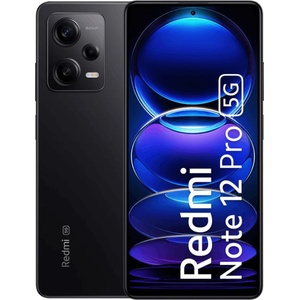 Xiaomi Redmi Note 12 Pro 5G 128GB 6GB RAM Dual Мобилни телефони (GSM)