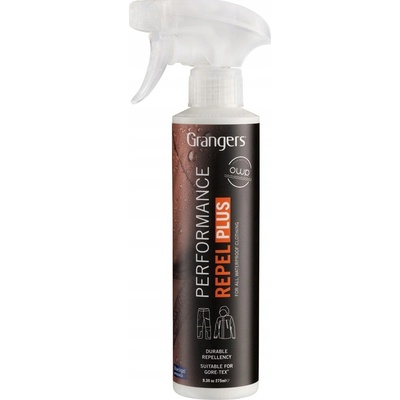 Granger's Grangers Performance Repel Plus impregnace ve spreji 500 ml