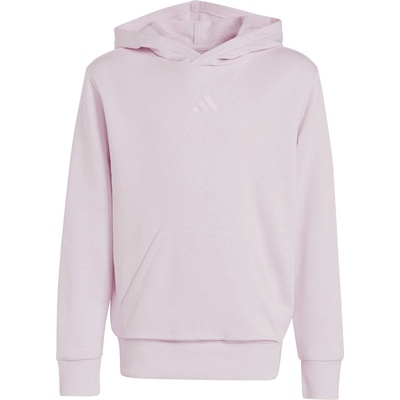 adidas Big Logo Essentials Cotton ružová