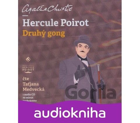 Druhý gong
