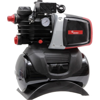 GRANIT BASIC Plus C-53 850W
