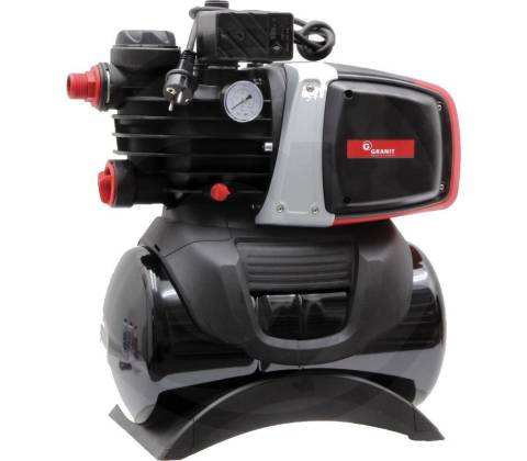 GRANIT BASIC Plus C-53 850W