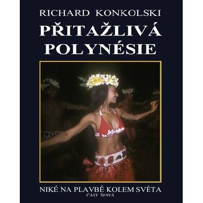 Přitažlivá Polynésie