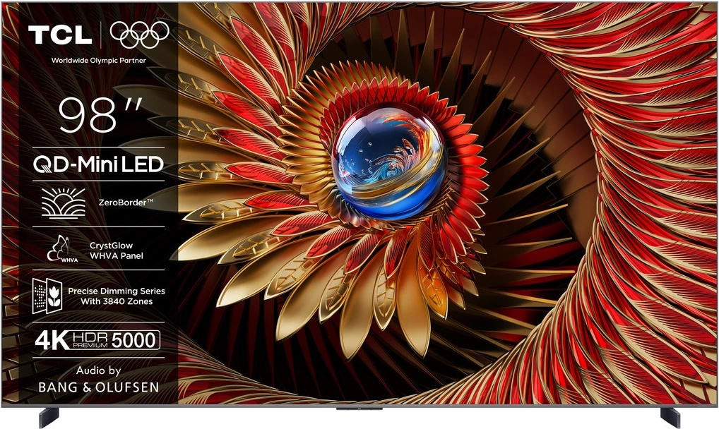 TCL 98C8K