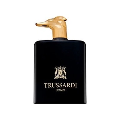 Trussardi Uomo Levriéro Collection parfumovaná voda pánska 100 ml