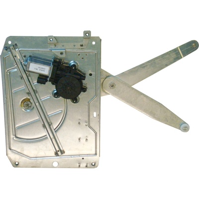 Mechanizmus zdvíhania okna VALEO 850963