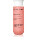 Living proof Curl крем-шампоан за къдрава коса 60ml