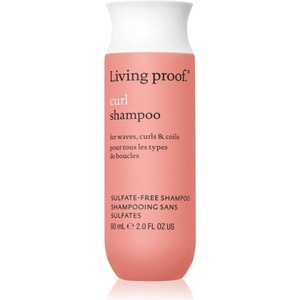 Living proof Curl крем-шампоан за къдрава коса 60ml