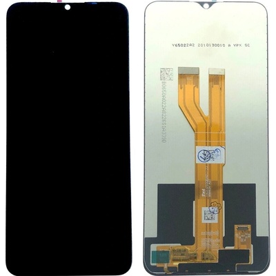 LCD Displej + Dotyková deska Realme C21, C11, C20 – Zboží Živě