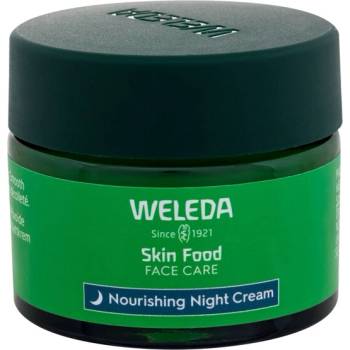 Weleda Skin Food Nourishing Night Cream от Weleda за Жени Нощен крем за лице 40мл