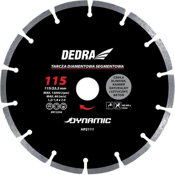 Dedra HP2117E