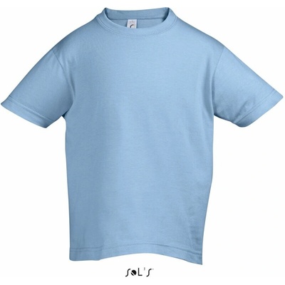 Sol's Regent Kids sky blue