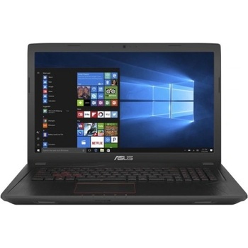 ASUS FX753VD-GC256T