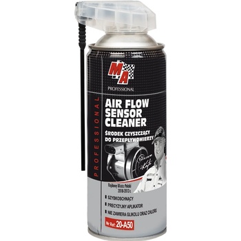 Moje Auto Čistič váhy vzduchu 250ml