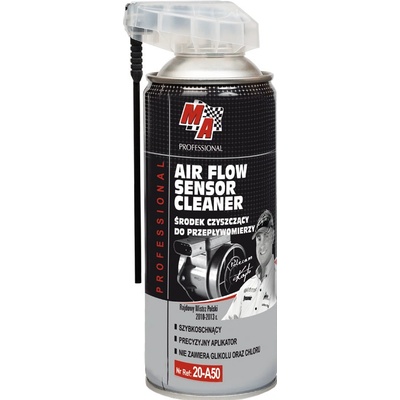 Moje Auto Čistič váhy vzduchu 250ml – Zbozi.Blesk.cz