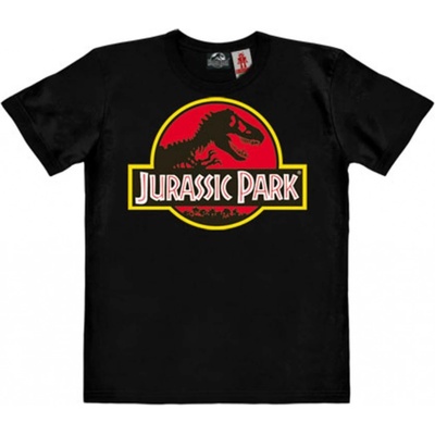 tričko Jurassic Park – Sleviste.cz